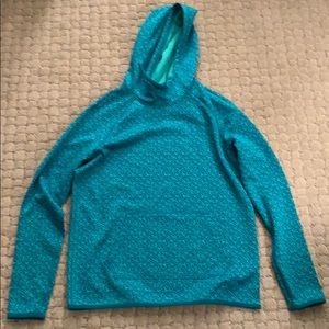 Nike Women’s Therma Hoodie